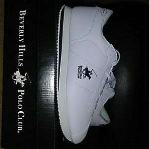 Polo shoes